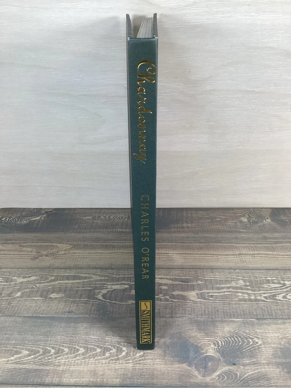 bestseller hardcover book